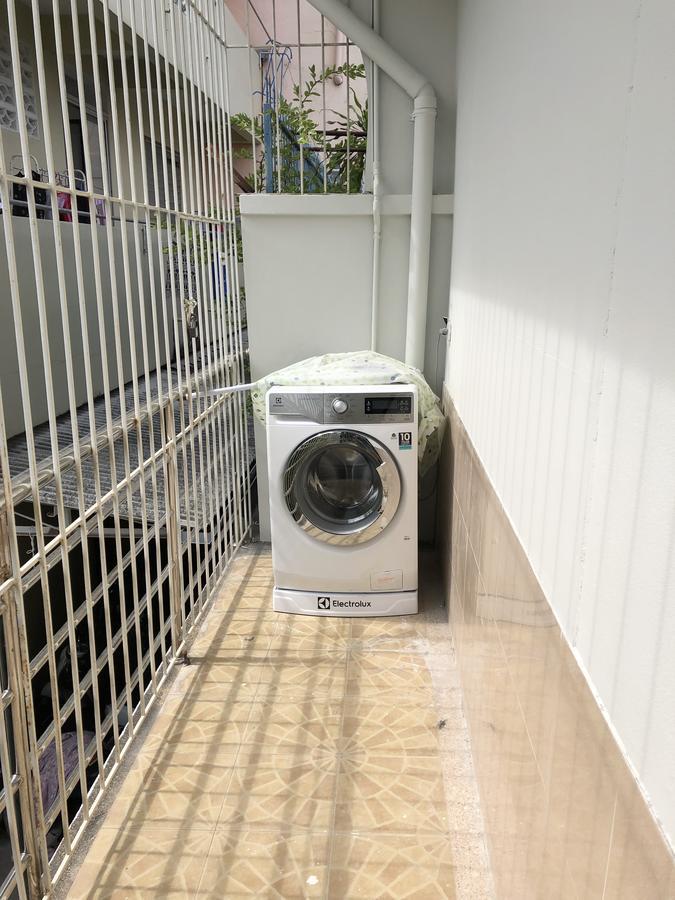 Phuket H2B Hostel מראה חיצוני תמונה