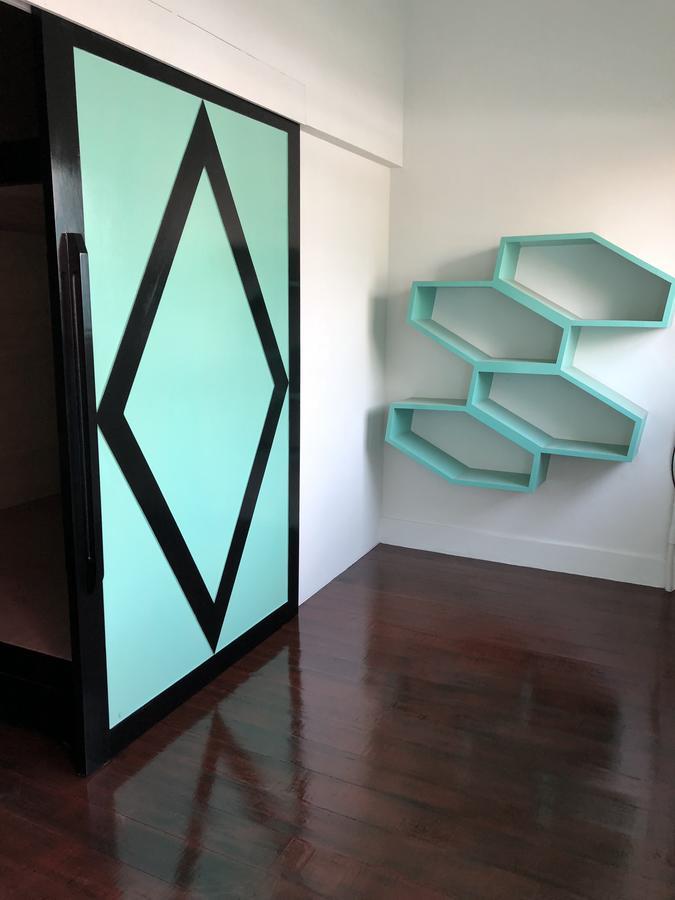 Phuket H2B Hostel מראה חיצוני תמונה