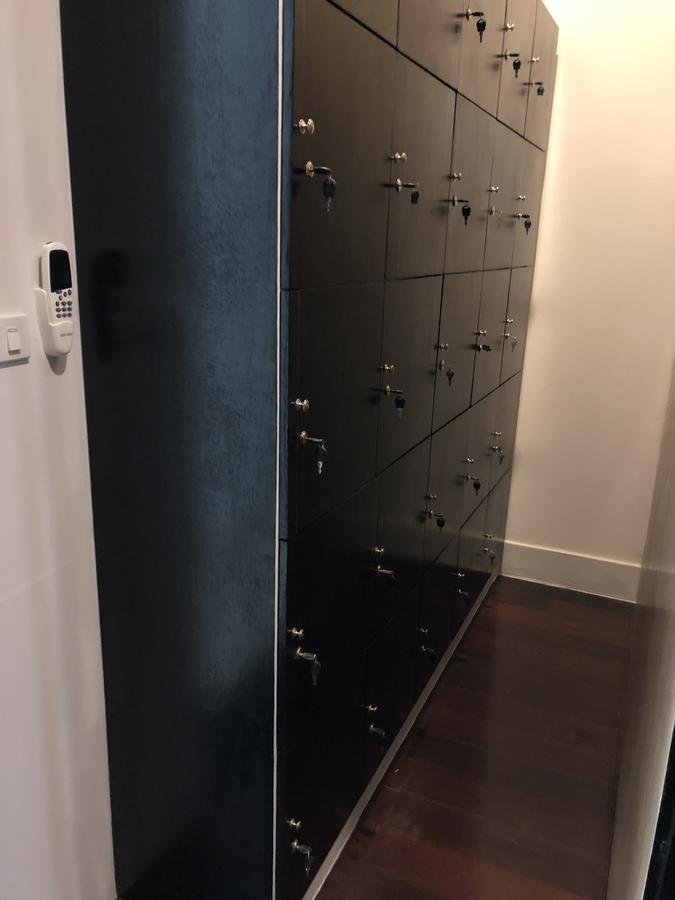Phuket H2B Hostel מראה חיצוני תמונה