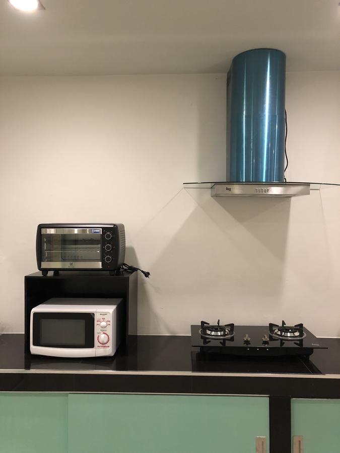 Phuket H2B Hostel מראה חיצוני תמונה