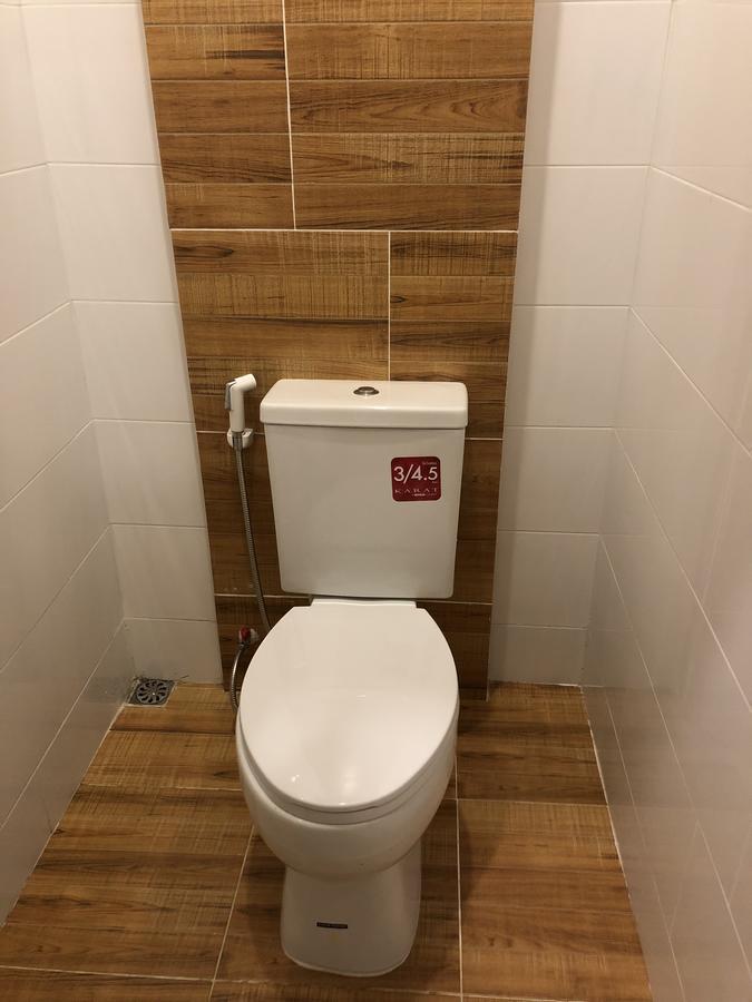 Phuket H2B Hostel מראה חיצוני תמונה