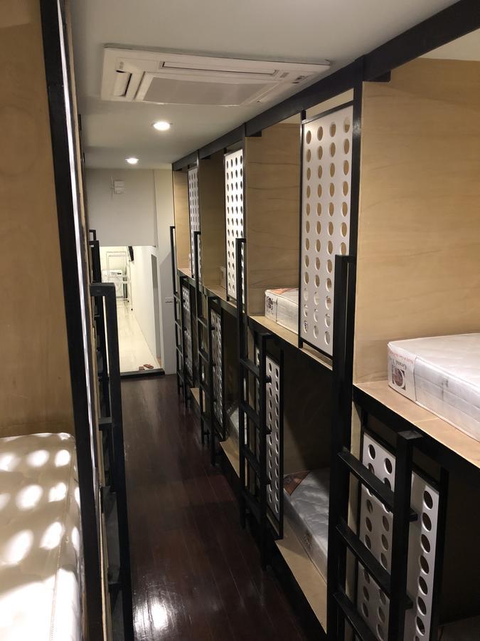 Phuket H2B Hostel מראה חיצוני תמונה