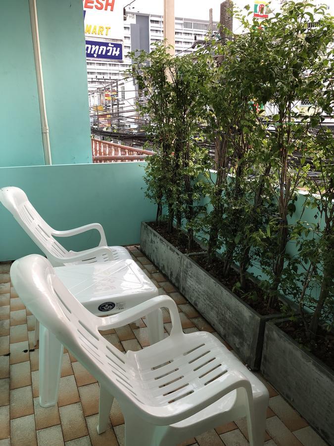 Phuket H2B Hostel מראה חיצוני תמונה