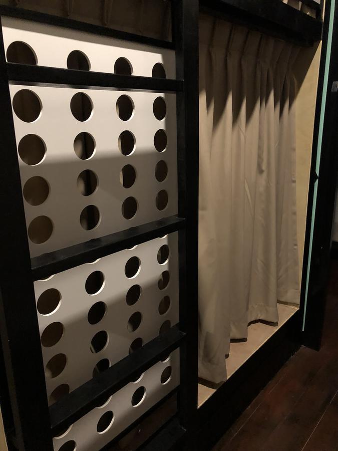 Phuket H2B Hostel מראה חיצוני תמונה