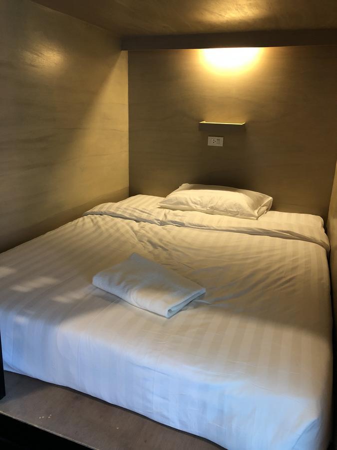 Phuket H2B Hostel מראה חיצוני תמונה