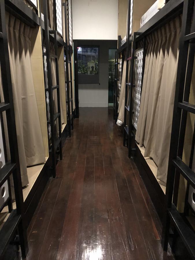 Phuket H2B Hostel מראה חיצוני תמונה