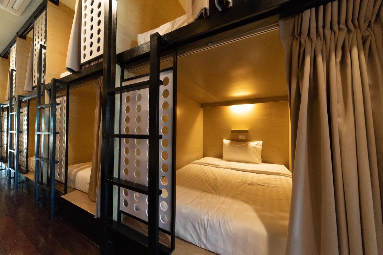 Phuket H2B Hostel מראה חיצוני תמונה