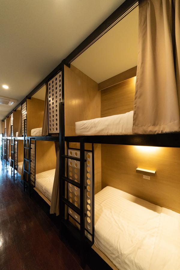 Phuket H2B Hostel מראה חיצוני תמונה