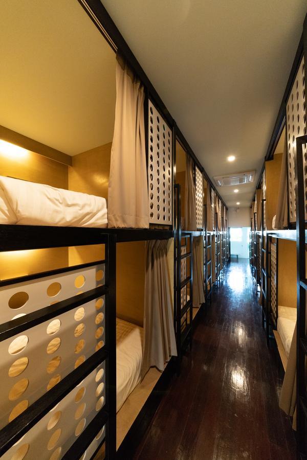 Phuket H2B Hostel מראה חיצוני תמונה