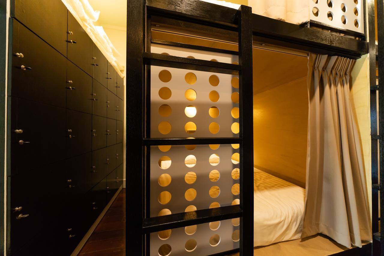 Phuket H2B Hostel מראה חיצוני תמונה