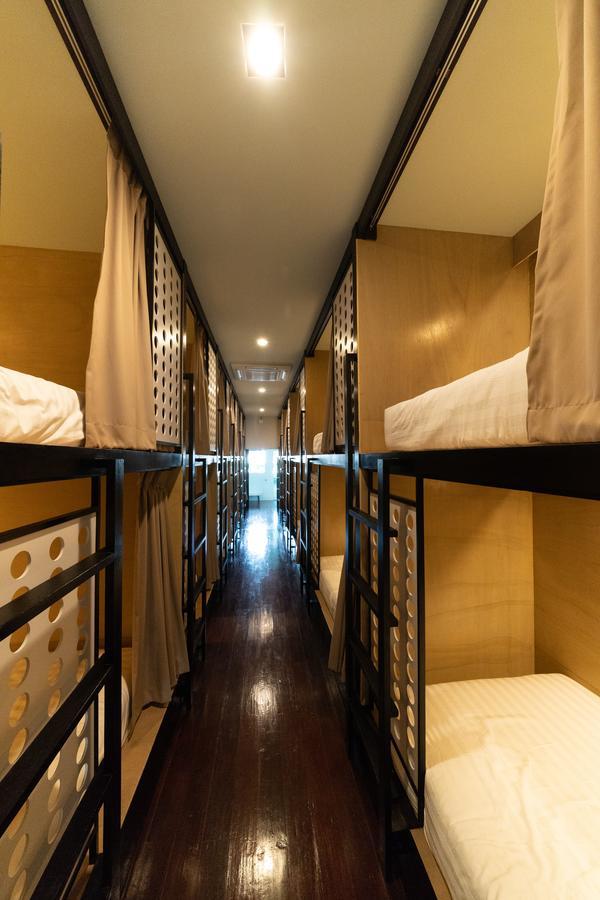 Phuket H2B Hostel מראה חיצוני תמונה