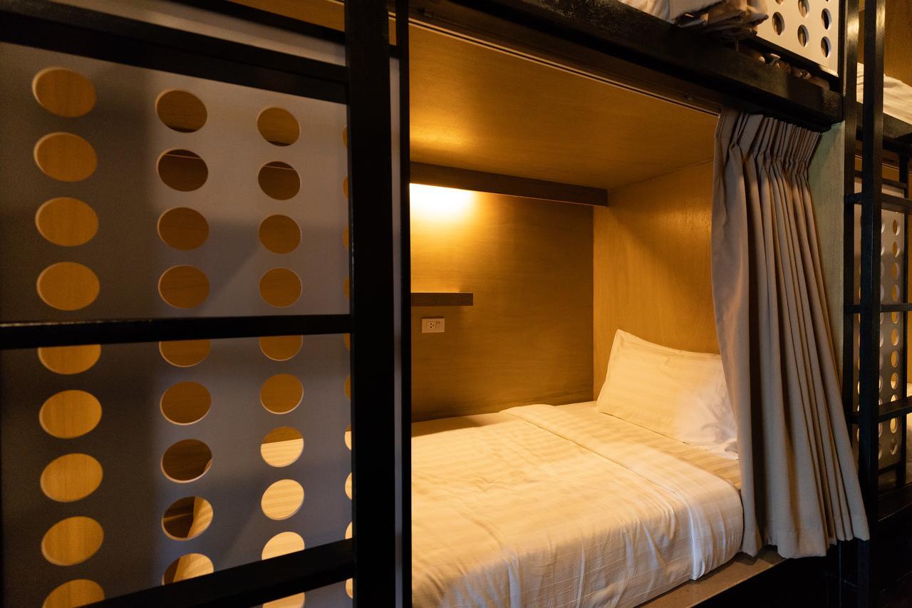 Phuket H2B Hostel מראה חיצוני תמונה