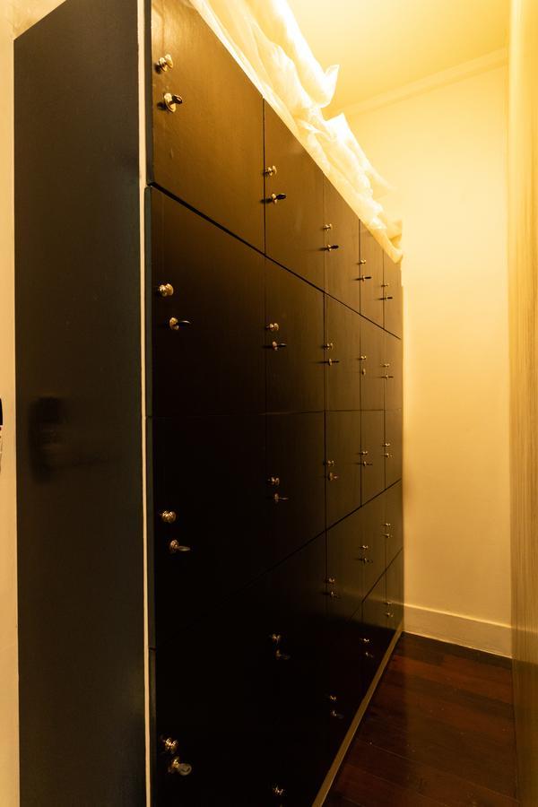Phuket H2B Hostel מראה חיצוני תמונה