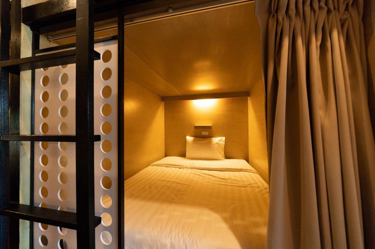 Phuket H2B Hostel מראה חיצוני תמונה